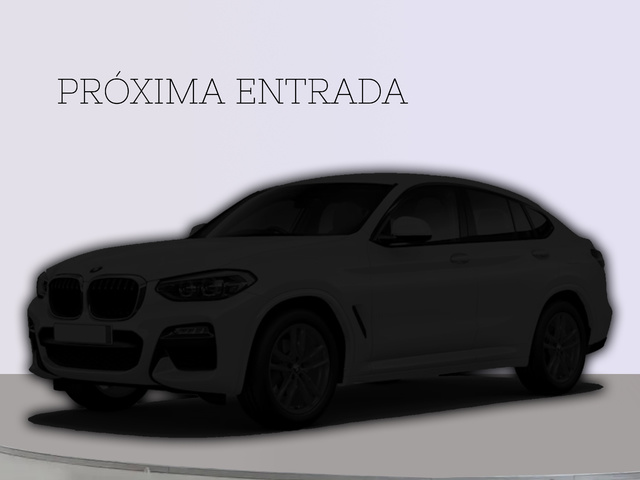 BMW X4 xDrive30d 195 kW (265 CV) 6