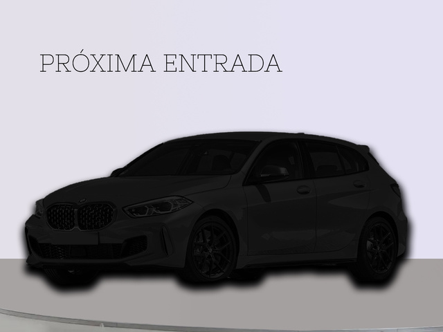 BMW Serie 1 M135i 225 kW (306 CV) 1